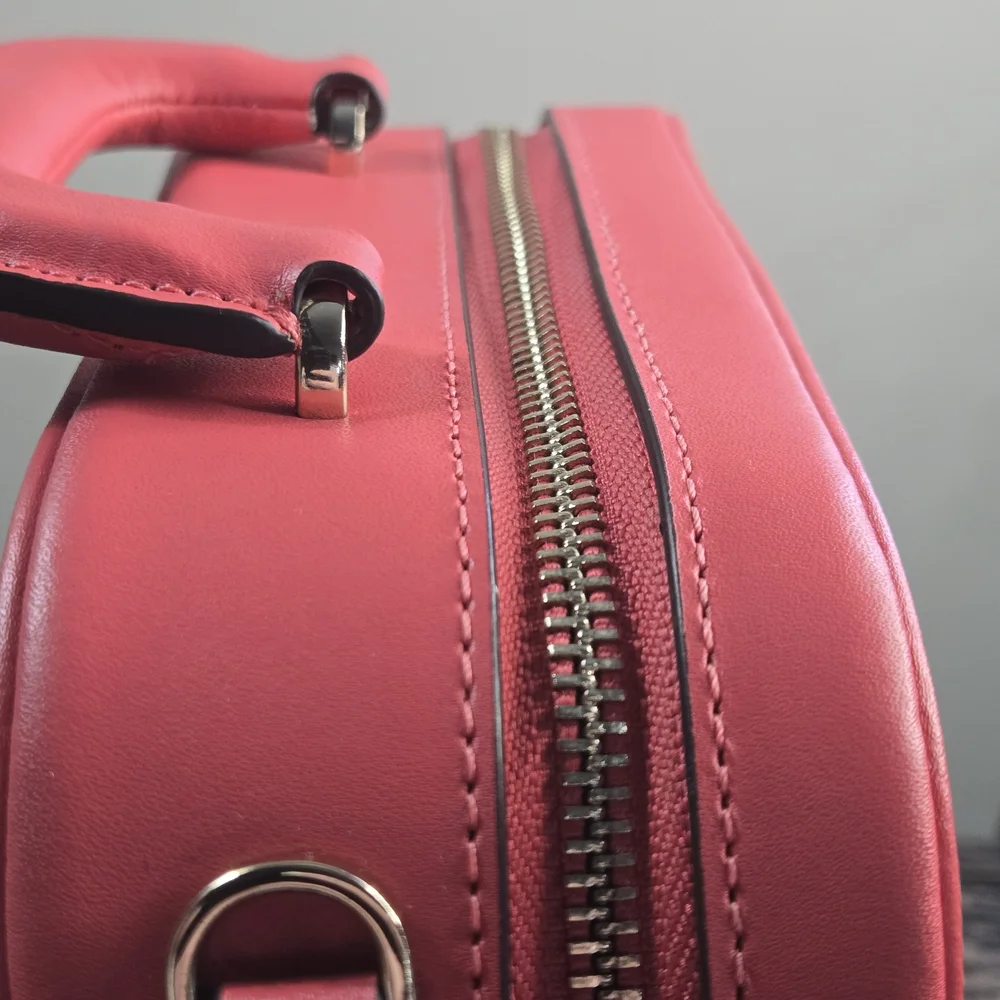 Kate Spade Traveler Trunk Crossbody Bag - Picture 5 of 12